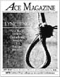 Ace Lynching Cover