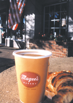 Magee’s Bakery