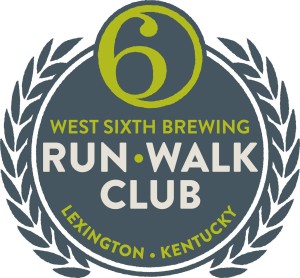 west sixth running club