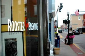 roosterbrew