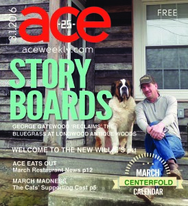 ACE_March Cover