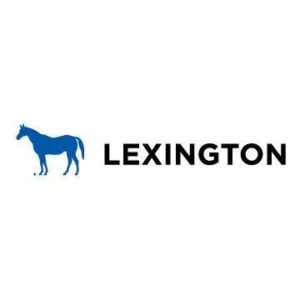 trash: city of lexington logo