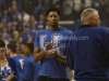 Big Blue Madness 2015 _ ace weekly _ anthony davis _ ant