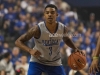 Big Blue Madness 2015 _ ace weekly _ Tyler Ulis