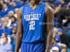 Kentucky Blue - White Scrimmage _  ace weekly _  Blue White Game _ Alex Poythress