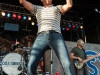 Cole Swindell red white boom 2014 ace_0607