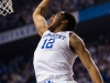 UK vs Texas _ Karl-Anthony Towns _ Ace Weekly