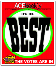 Ace Best of Lexington 2001