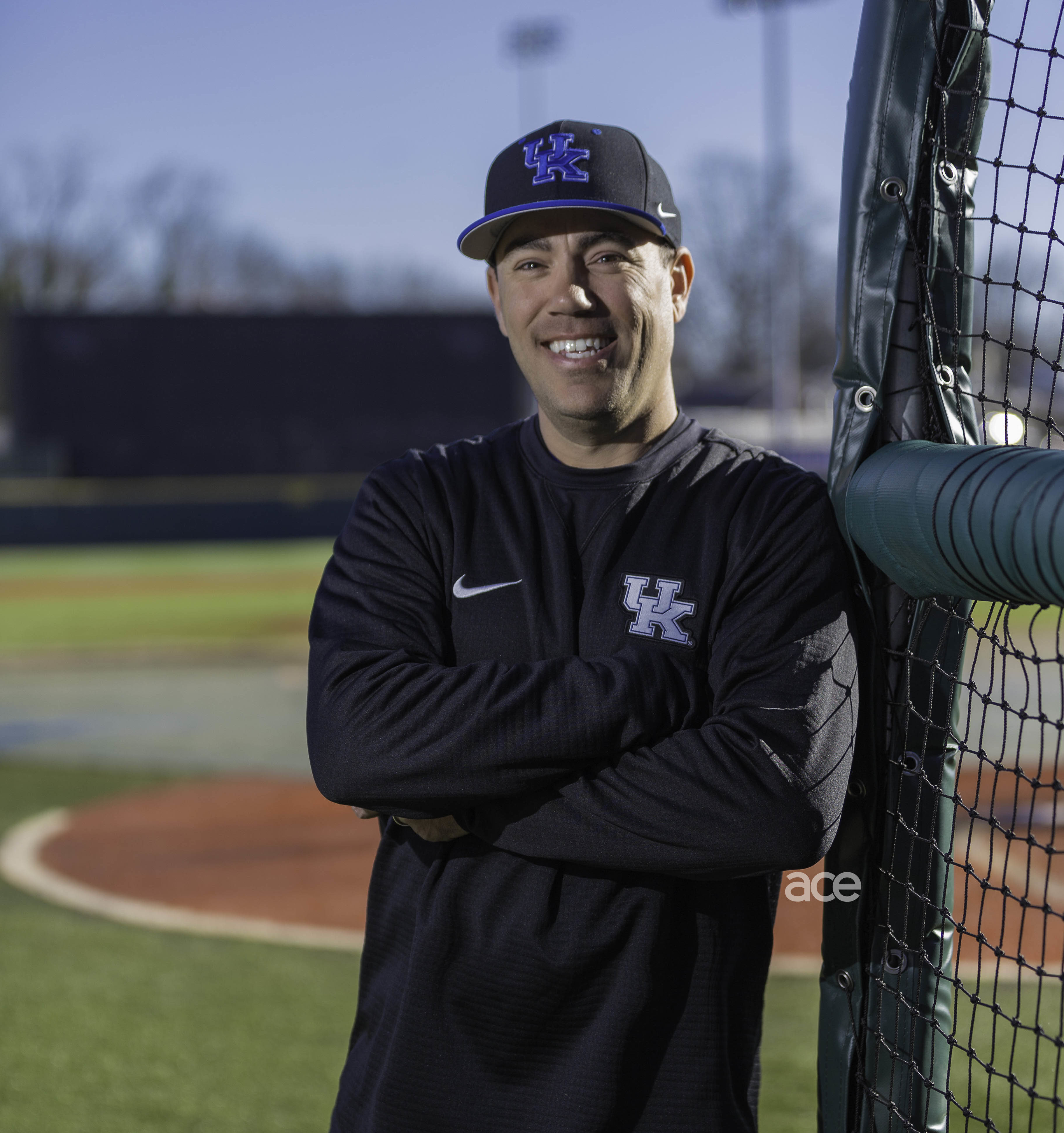 Nick Mingione leads Kentucky baseball to NCAA tourney