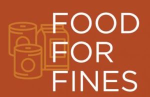food for fines logo