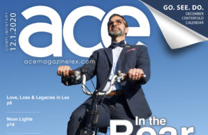 Ace December 2020 Cover Image